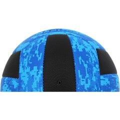 Волейбольный мяч ENERO SOFTTOUCH R.5, синий цена и информация | Волейбольные мячи | pigu.lt