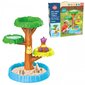 Vandens stalas Woopie Medis kaina ir informacija | Vandens, smėlio ir paplūdimio žaislai | pigu.lt