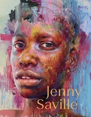 Jenny Saville цена и информация | Книги об искусстве | pigu.lt