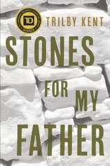 Stones For My Father цена и информация | Книги для подростков  | pigu.lt