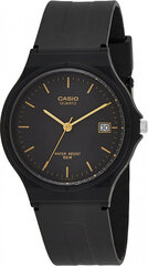 мужские часы casio mw-59-1evdf (zd171a) + коробка цена и информация | Мужские часы | pigu.lt