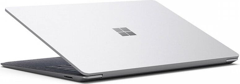 Microsoft Surface Laptop 5 R1T-00012 kaina ir informacija | Nešiojami kompiuteriai | pigu.lt