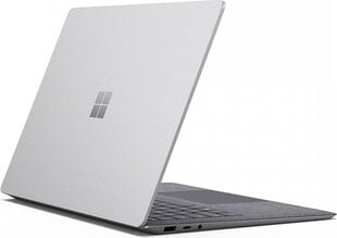 Microsoft Surface Laptop 5 R1T-00012 цена и информация | Ноутбуки | pigu.lt