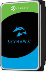 Seagate SkyHawk ST1000VX005 цена и информация | Внутренние жёсткие диски (HDD, SSD, Hybrid) | pigu.lt