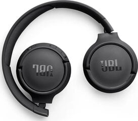 JBL Tune 520BT Bluetooth Headset Black цена и информация | Наушники | pigu.lt