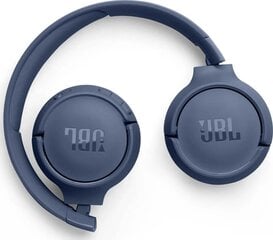 JBL Tune 520BT Bluetooth Headset Blue цена и информация | Наушники | pigu.lt