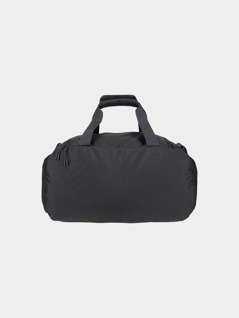Sportinis krepšys 4F 4FSS23ABAGM043 20S, 25 l, juodas kaina ir informacija | Kuprinės ir krepšiai | pigu.lt