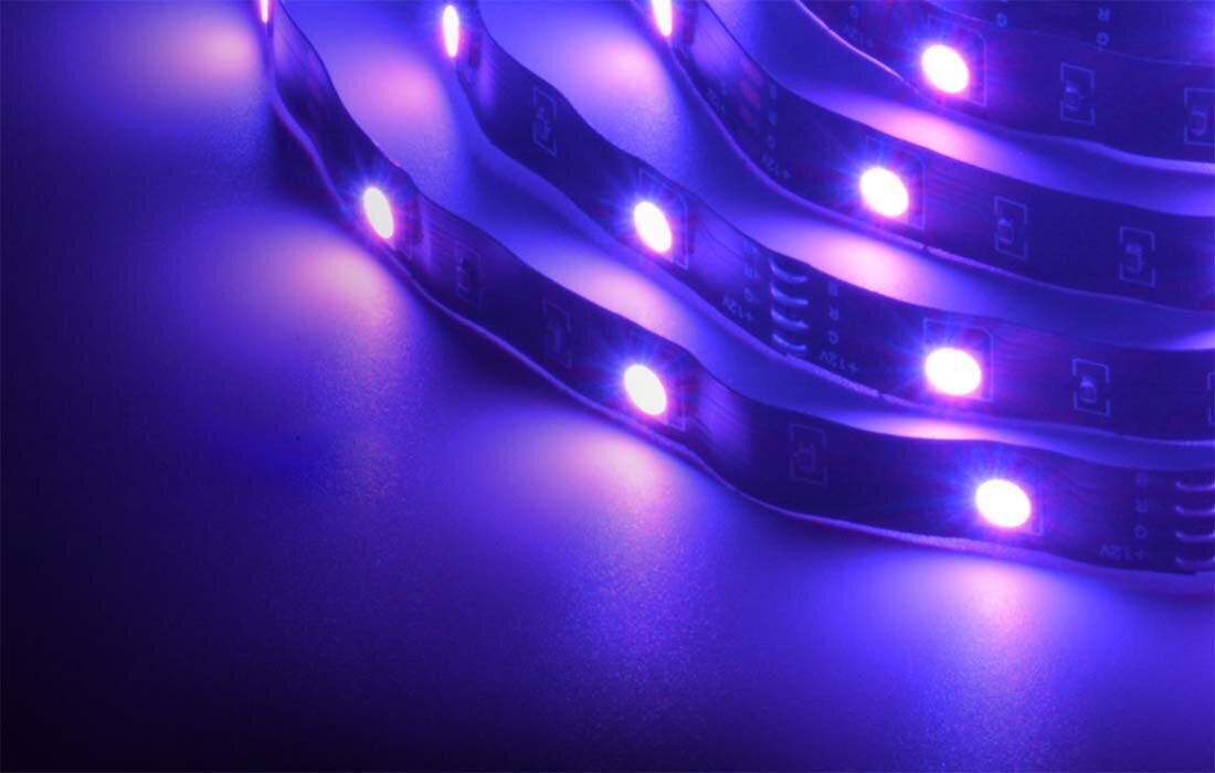 LED juosta išmani Sonoff L2 Lite, 5m цена и информация | LED juostos | pigu.lt