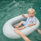 Pripučiamas valtelė vaikams Little dutch Jūreivis, mėlyna kaina ir informacija | Vandens, smėlio ir paplūdimio žaislai | pigu.lt