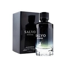 Парфюмированная вода Alhambra Salvo Intense EDP для мужчин, 100 мл. цена и информация | Мужские духи | pigu.lt