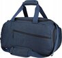 Sportinis krepšys 4F 4FSS23ABAGM043 31S, 25 l, tamsiai mėlynas цена и информация | Kuprinės ir krepšiai | pigu.lt
