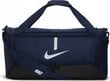 Sportinis krepšys Nike Academy Team CU8090 410, 60 l, mėlynas kaina ir informacija | Kuprinės ir krepšiai | pigu.lt