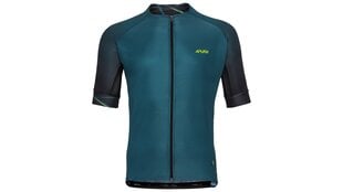 Dviratininkų marškinėliai vyrams Apura Gain 2.0, mėlyni цена и информация | Одежда для велосипедистов | pigu.lt