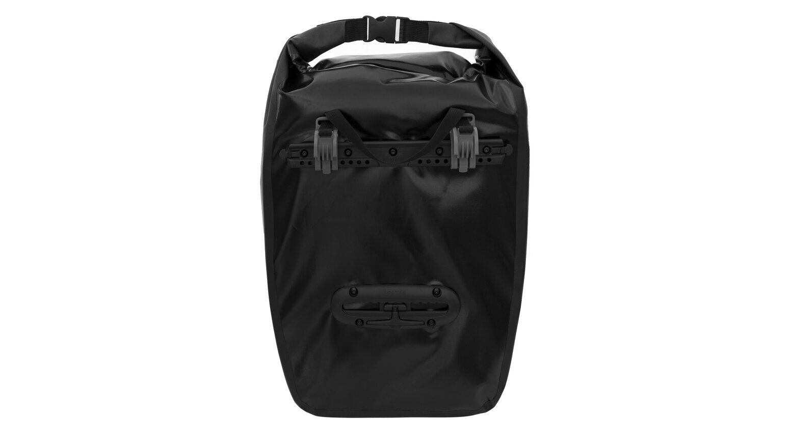 Dviračio bagažinės krepšys Northwind Dive 2.0, juodas цена и информация | Kiti dviračių priedai ir aksesuarai | pigu.lt