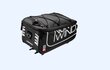 Dviračio bagažinės krepšys Northwind Pure, juodas kaina ir informacija | Kiti dviračių priedai ir aksesuarai | pigu.lt