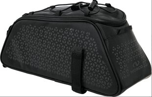 Dviračio bagažinės krepšys Norco Dunfort 0254 RS, 7L kaina ir informacija | Kiti dviračių priedai ir aksesuarai | pigu.lt