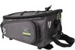 Dviračio bagažinės krepšys Northwind Smartbag Classic 2.0, pilkas kaina ir informacija | Kiti dviračių priedai ir aksesuarai | pigu.lt