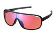 Dviratininko akiniai Shimano TCNM1OR, juodi цена и информация | Sportiniai akiniai | pigu.lt