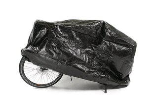 Чехол для велосипеда - 190х110х68 см цена и информация | Защиты | pigu.lt