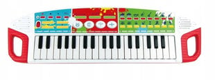 Детское электронное пианино Winfun цена и информация | Развивающие игрушки | pigu.lt