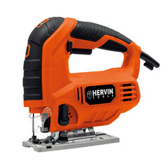 Узкий лобзик Hervin Tools SPJ-850W цена и информация | Пилы, циркулярные станки | pigu.lt