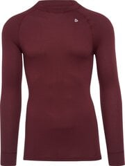 Termo marškinėliai Thermowave vyrams Originals, raudoni цена и информация | Одежда для велосипедистов | pigu.lt