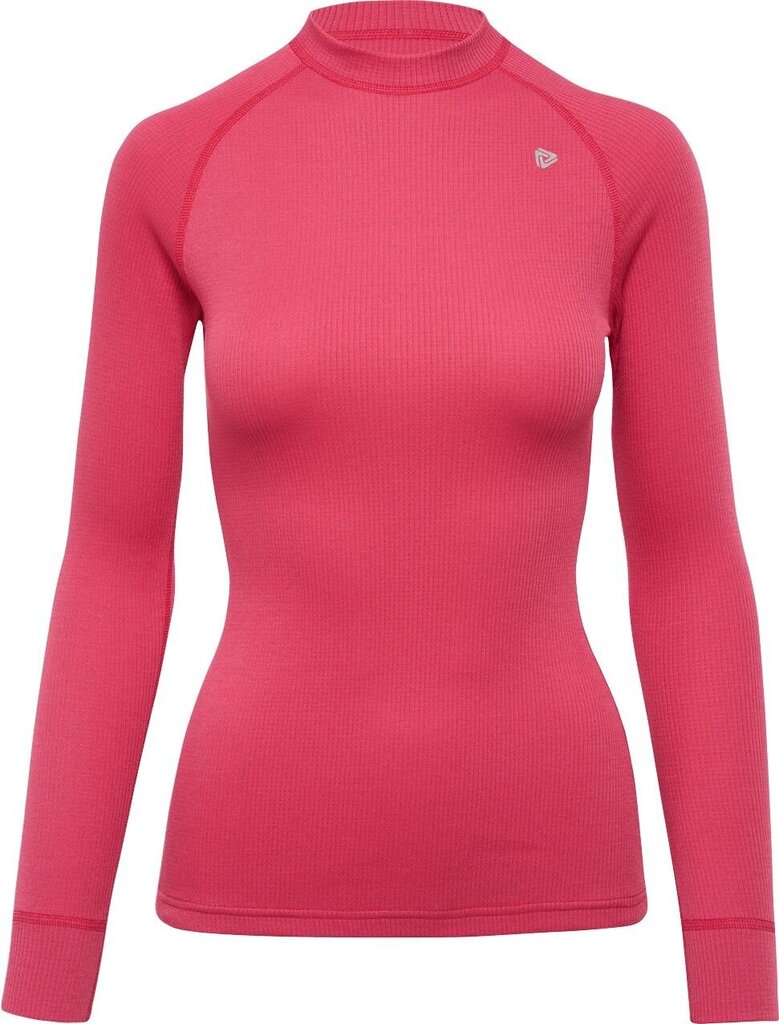 Termo marškinėliai Thermowave moterims Originals, rožiniai kaina ir informacija | Dviratininkų apranga | pigu.lt