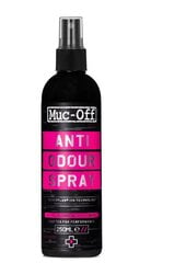 Kvapus naikinantis purškiklis Muc-Off Anti-Odour, 250mL kaina ir informacija | Namų kvapai | pigu.lt