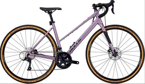 Dviratis Bulls Grinder 2 28'', violetinis цена и информация | Велосипеды | pigu.lt