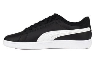 Puma Обувь Smash 3.0 L Black 390987 04 цена и информация | Кроссовки мужские | pigu.lt