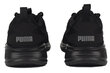 Laisvalaikio batai vyrams Puma 376288 02, juodi kaina ir informacija | Kedai vyrams | pigu.lt