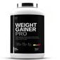 Preparatas masei auginti Prosportpharma Weight Gainer Pro, šokolado sk., 4080 g kaina ir informacija | Papildai ir preparatai masei auginti | pigu.lt