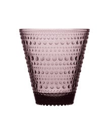 Iittala Kastehelmi stiklinių rinkinys, 2 vnt kaina ir informacija | Taurės, puodeliai, ąsočiai | pigu.lt