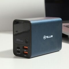 Tellur PD903 27000mAh kaina ir informacija | Atsarginiai maitinimo šaltiniai (power bank) | pigu.lt