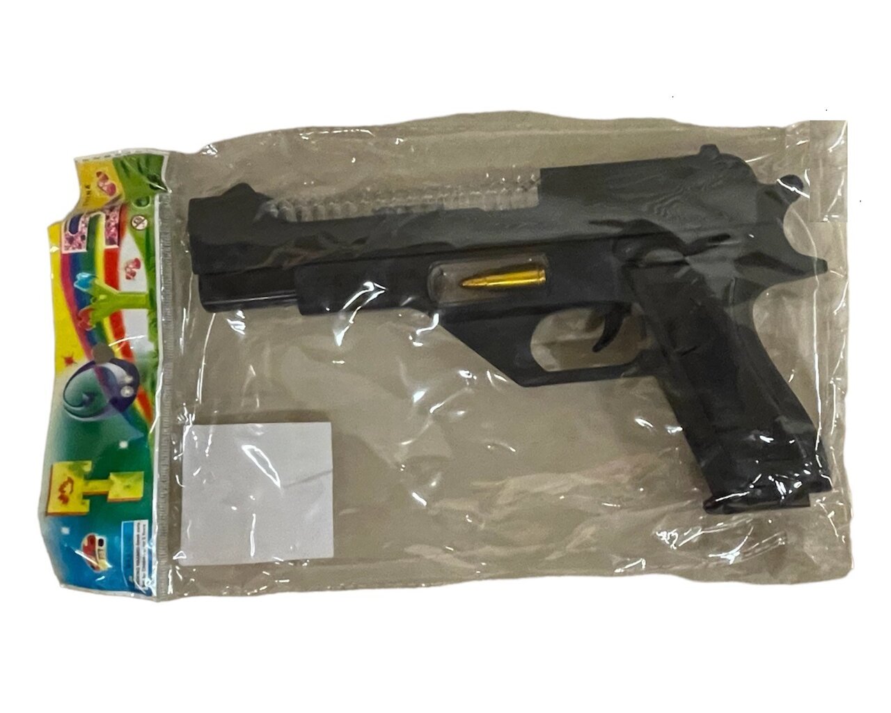 Žaislinis pistoletas Escal kaina ir informacija | Žaislai berniukams | pigu.lt