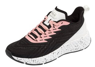 Женские кроссовки Fila Sport, черные цена и информация | Спортивная обувь, кроссовки для женщин | pigu.lt