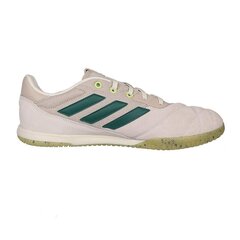 Futbolo bateliai Adidas Copa Glorio IN IE1543, balti kaina ir informacija | Futbolo bateliai | pigu.lt