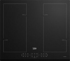 Beko HII64206F2MT цена и информация | Варочные поверхности | pigu.lt