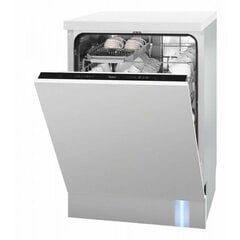 Amica DIM62C7TBOQH цена и информация | Посудомоечные машины | pigu.lt