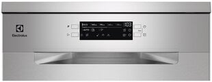 Electrolux ESA47210SX kaina ir informacija | Indaplovės | pigu.lt