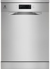 Electrolux ESA47210SX kaina ir informacija | Indaplovės | pigu.lt