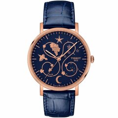 Часы женские Tissot T035.617.11.051.00 цена и информация | Женские часы | pigu.lt