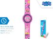 Skaitmeninis laikrodis Peppa Pig kaina ir informacija | Aksesuarai vaikams | pigu.lt