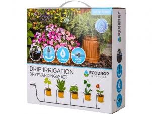Системы полива EcoDrop цена и информация | Оборудование для полива | pigu.lt