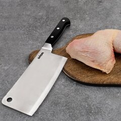 Нож для мяса, 18 см цена и информация | Ножи и аксессуары для них | pigu.lt