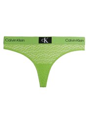 Calvin Klein kelnaitės moterims 545665413, žalios kaina ir informacija | Kelnaitės | pigu.lt