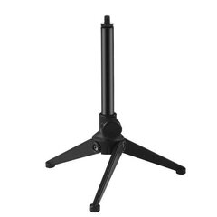 Puluz Tripod kaina ir informacija | Fotografijos apšvietimo įranga | pigu.lt