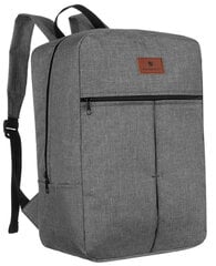Рюкзак PETERSON PTN из полиэстера — 10 фунтов стерлингов цена и информация | Рюкзаки и сумки | pigu.lt