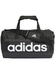 Adidas sportinis krepšys Essentials Linear Duffel Extra HT4744 juodas цена и информация | Рюкзаки и сумки | pigu.lt