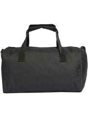 Adidas sportinis krepšys Essentials Linear Duffel Extra HT4744 juodas цена и информация | Рюкзаки и сумки | pigu.lt
